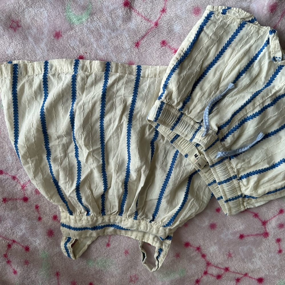 Mini boden set